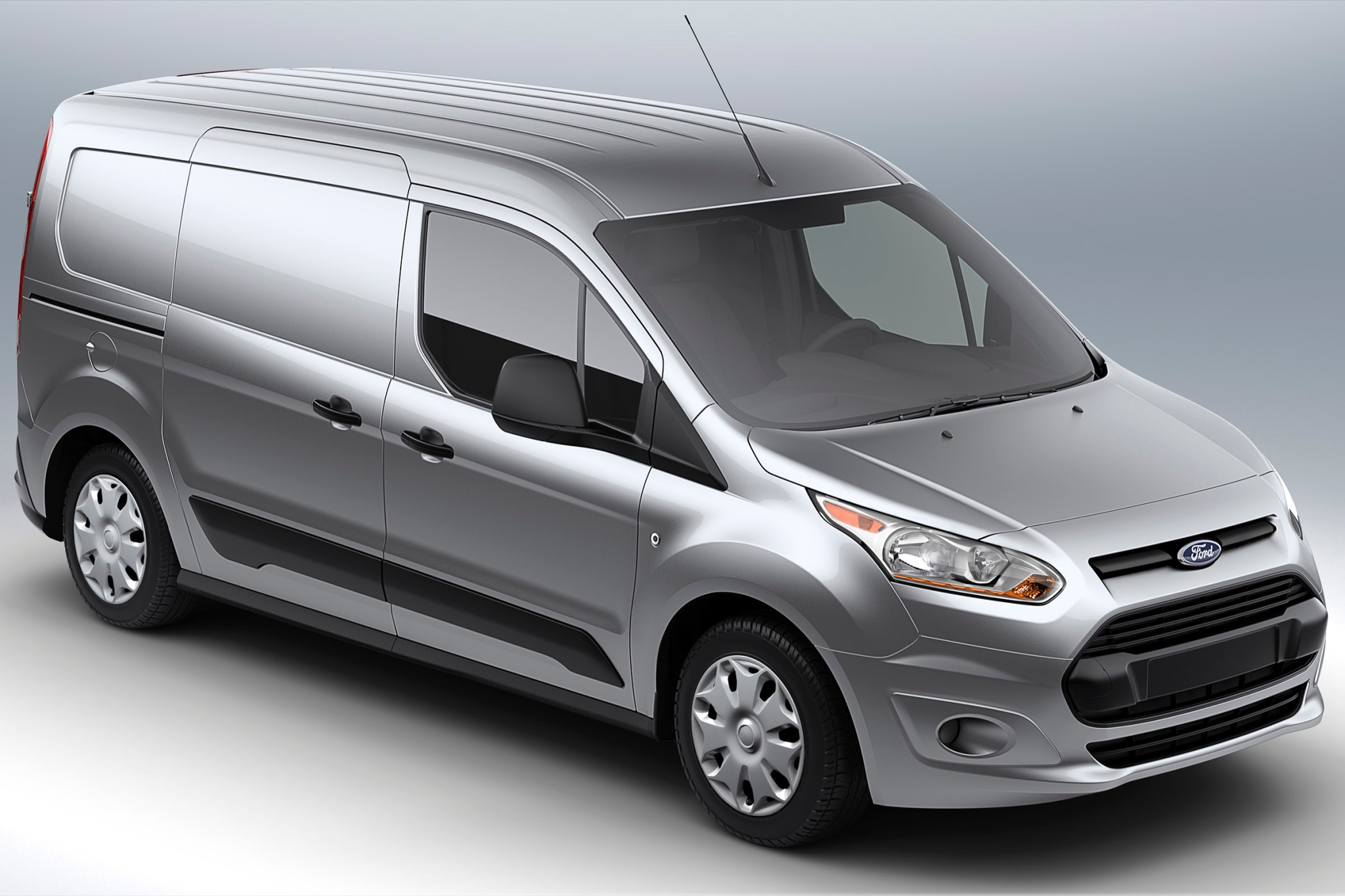 2015 Ford Transit Connect VINs, Configurations, MSRP & Specs